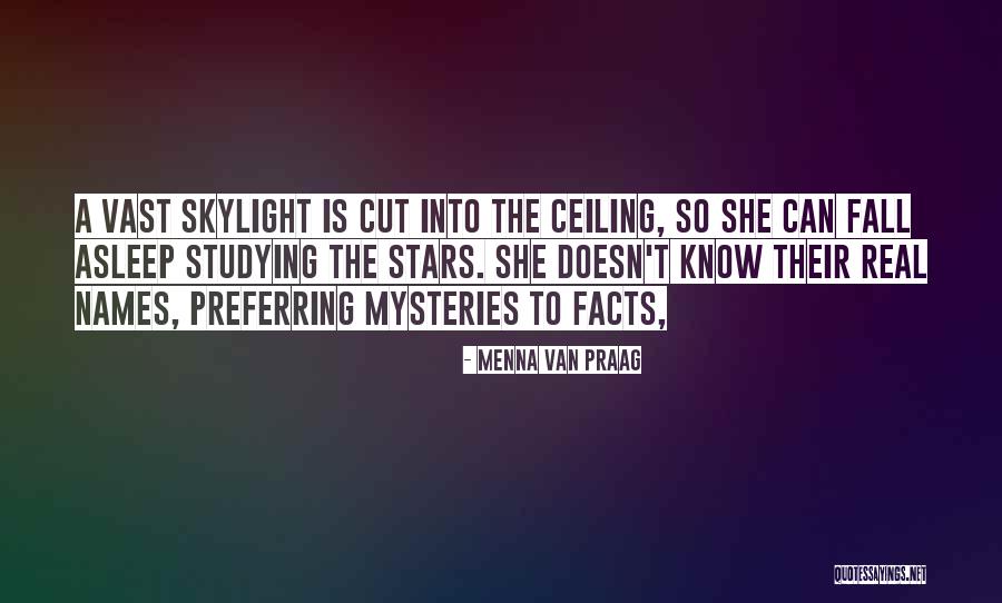 Bilhorod Quotes By Menna Van Praag Bilhorod Quotes By Menna Van Praag