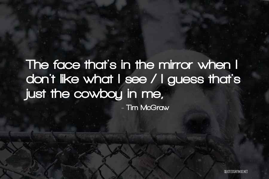 Bilhuber Painted Quotes By Tim McGraw Bilhuber Painted Quotes By Tim McGraw