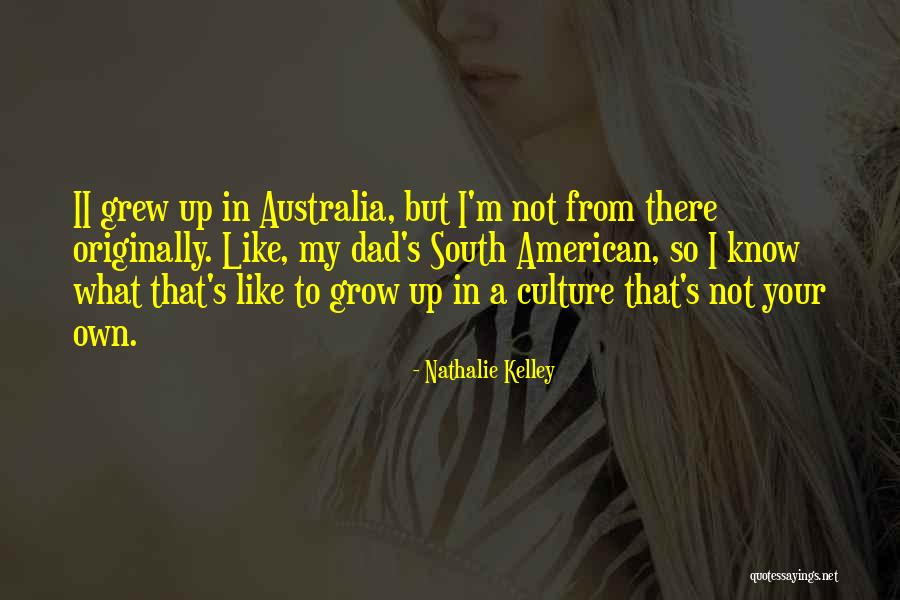 Biliana Pehlivanova Quotes By Nathalie Kelley Biliana Pehlivanova Quotes By Nathalie Kelley