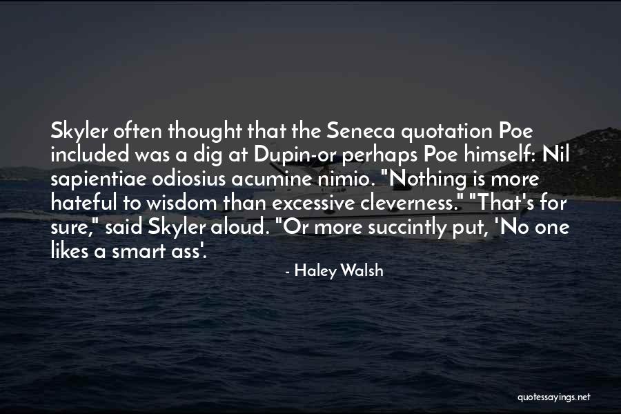 Biliardas Druskininkuose Quotes By Haley Walsh Biliardas Druskininkuose Quotes By Haley Walsh
