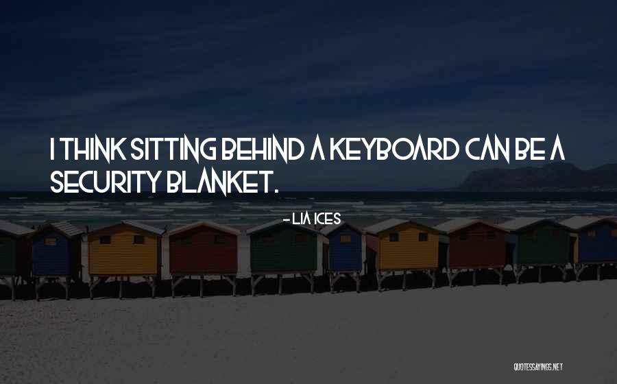 Biliardas Kaunas Quotes By Lia Ices
