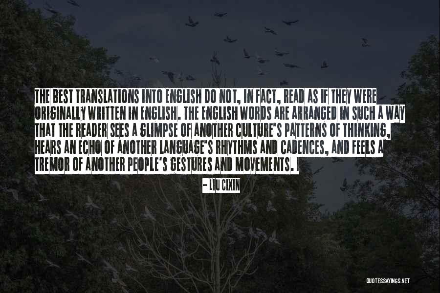 Biliardo Geltonasis Quotes By Liu Cixin Biliardo Geltonasis Quotes By Liu Cixin