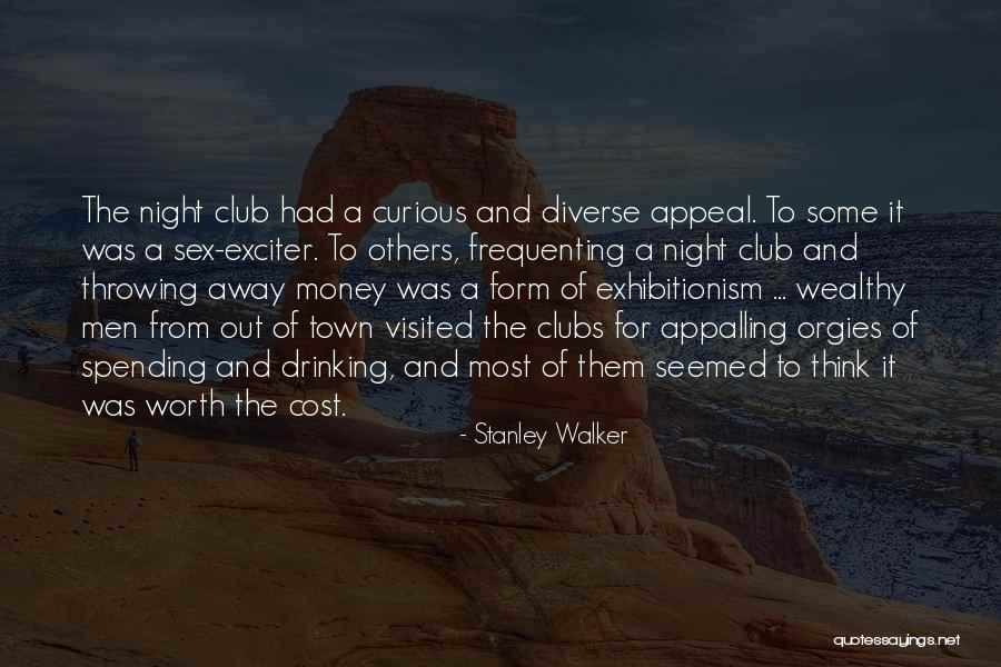 Biliardo Multiplayer Quotes By Stanley Walker Biliardo Multiplayer Quotes By Stanley Walker