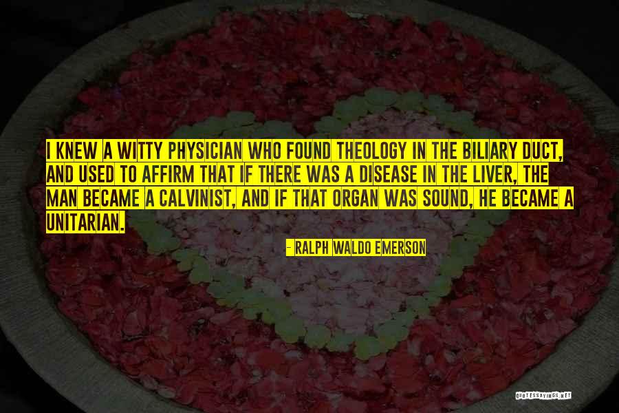 Biliary Quotes By Ralph Waldo Emerson Biliary Quotes By Ralph Waldo Emerson
