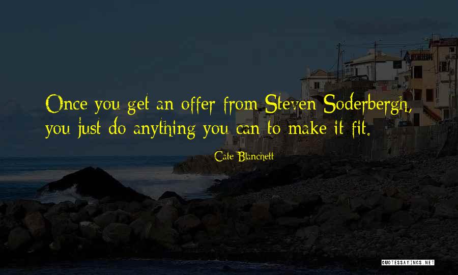 Bilicic Lazard Quotes By Cate Blanchett Bilicic Lazard Quotes By Cate Blanchett