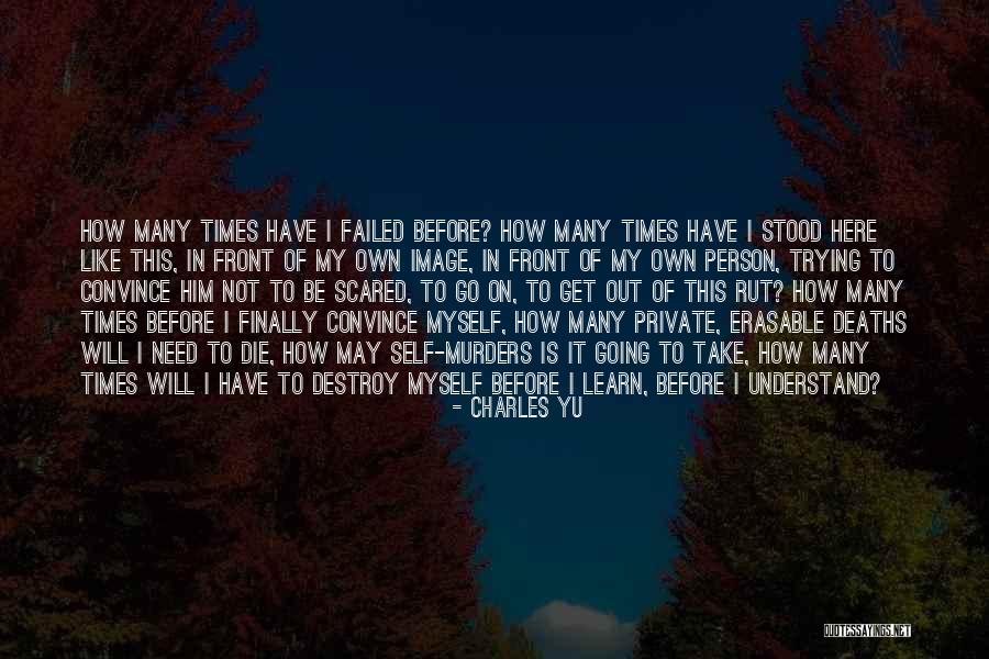 Bilimevi Quotes By Charles Yu Bilimevi Quotes By Charles Yu