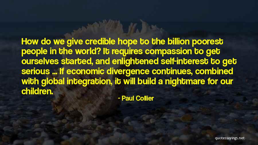 Bilimevi Quotes By Paul Collier Bilimevi Quotes By Paul Collier