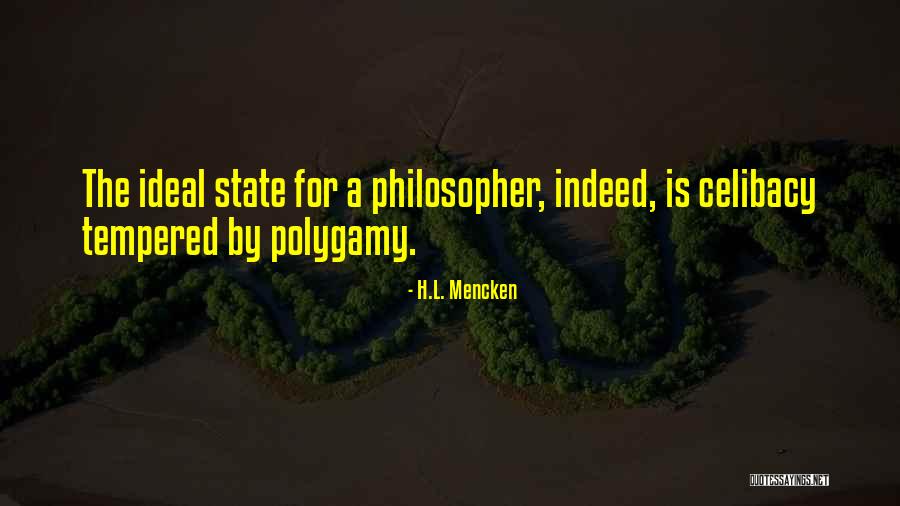 Bilimiz Quotes By H.L. Mencken Bilimiz Quotes By H.L. Mencken