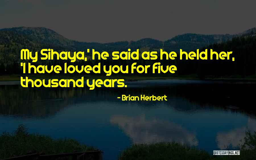 Bilimoria Md Quotes By Brian Herbert Bilimoria Md Quotes By Brian Herbert