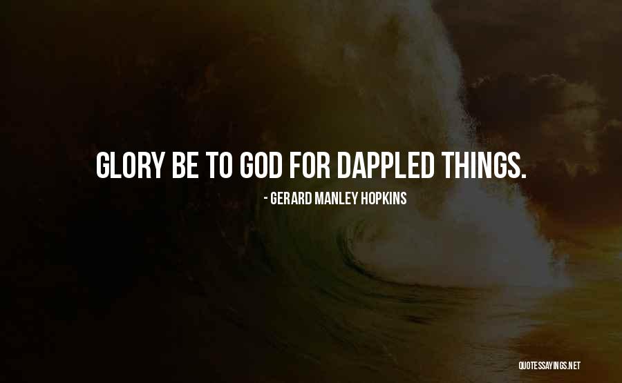Bilimsel Y Ntem Quotes By Gerard Manley Hopkins Bilimsel Y Ntem Quotes By Gerard Manley Hopkins