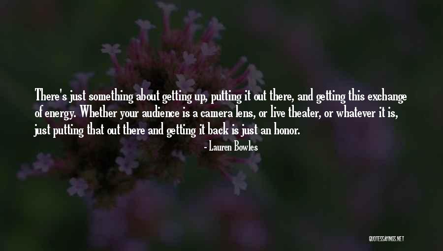 Bilinda Quotes By Lauren Bowles Bilinda Quotes By Lauren Bowles