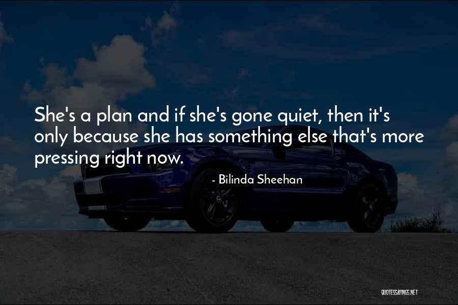 Bilinda Sheehan Quotes 570303 Bilinda Sheehan Quotes 570303