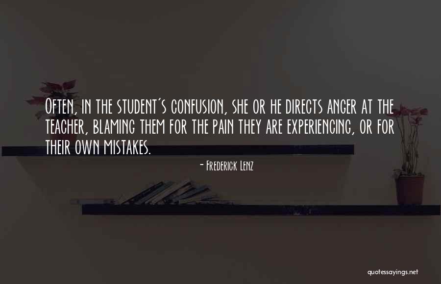 Bilingually Proficient Quotes By Frederick Lenz Bilingually Proficient Quotes By Frederick Lenz