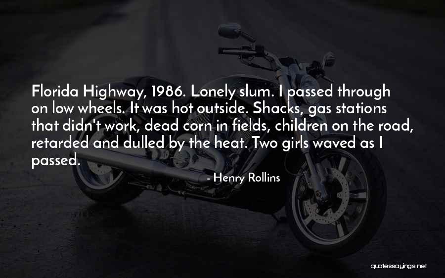 Bilinmeyen Quotes By Henry Rollins Bilinmeyen Quotes By Henry Rollins
