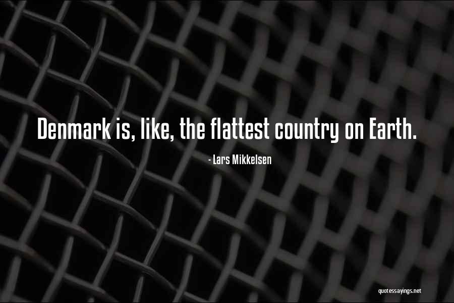 Bilinsiz Ila Quotes By Lars Mikkelsen Bilinsiz Ila Quotes By Lars Mikkelsen
