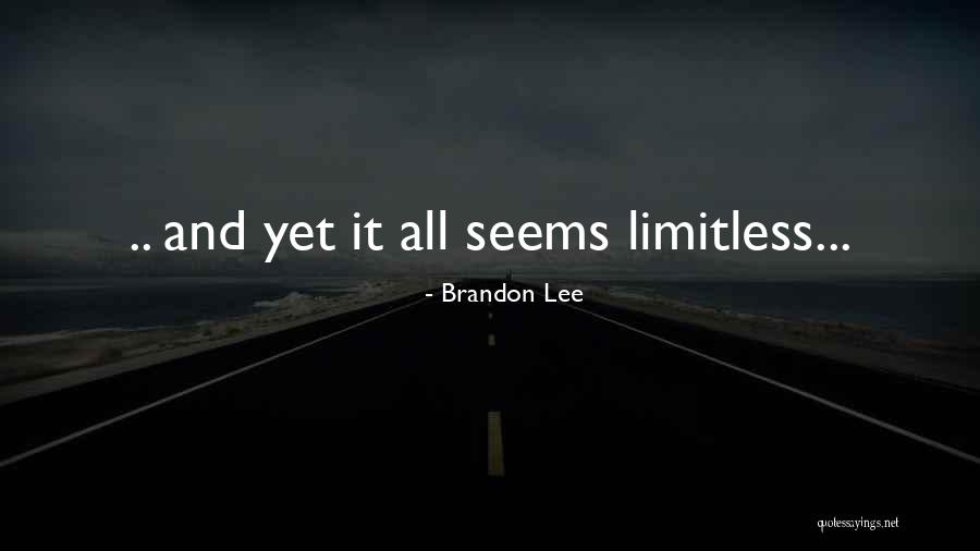 Bilious Attack Quotes By Brandon Lee Bilious Attack Quotes By Brandon Lee