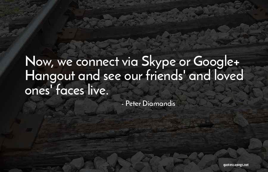 Bilious Vomit Quotes By Peter Diamandis Bilious Vomit Quotes By Peter Diamandis