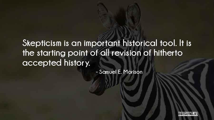 Bilious Vomit Quotes By Samuel E. Morison Bilious Vomit Quotes By Samuel E. Morison