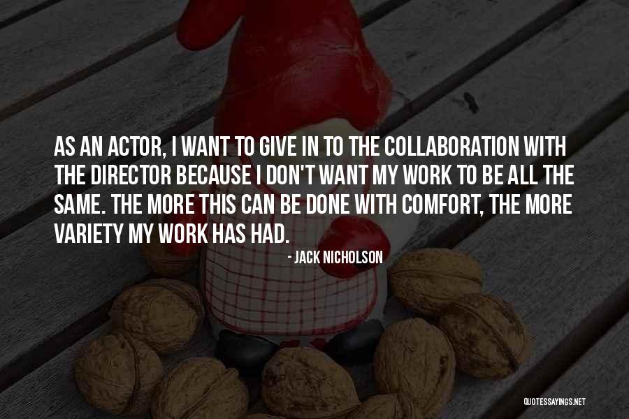 Bilirsiniz M N Quotes By Jack Nicholson Bilirsiniz M N Quotes By Jack Nicholson