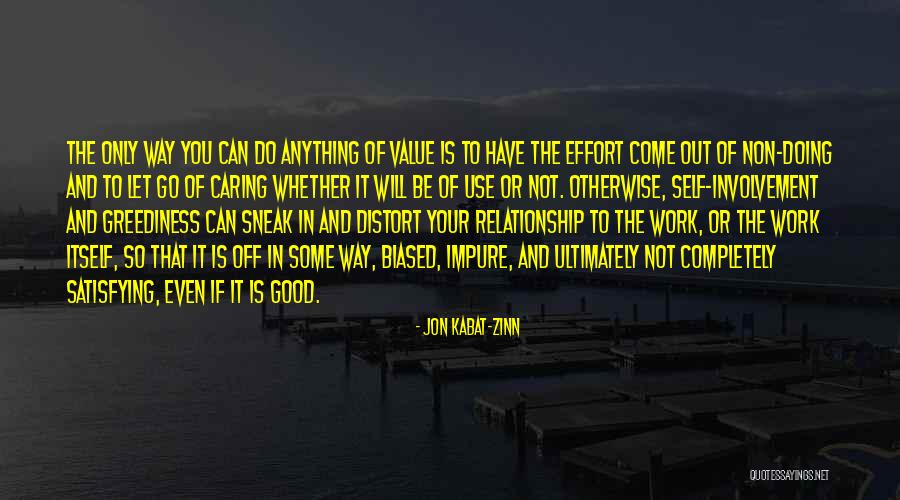 Bilis En Quotes By Jon Kabat-Zinn Bilis En Quotes By Jon Kabat-Zinn