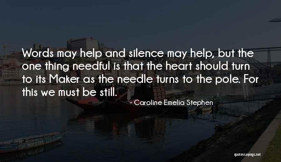 Bilis In English Quotes By Caroline Emelia Stephen Bilis In English Quotes By Caroline Emelia Stephen