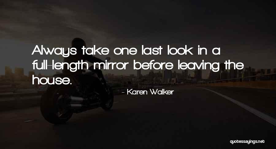 Bilish Eilish Quotes By Karen Walker Bilish Eilish Quotes By Karen Walker