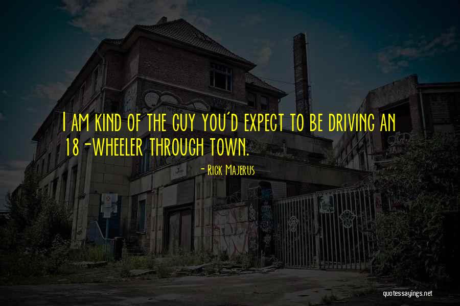 Bilisht Quotes By Rick Majerus Bilisht Quotes By Rick Majerus