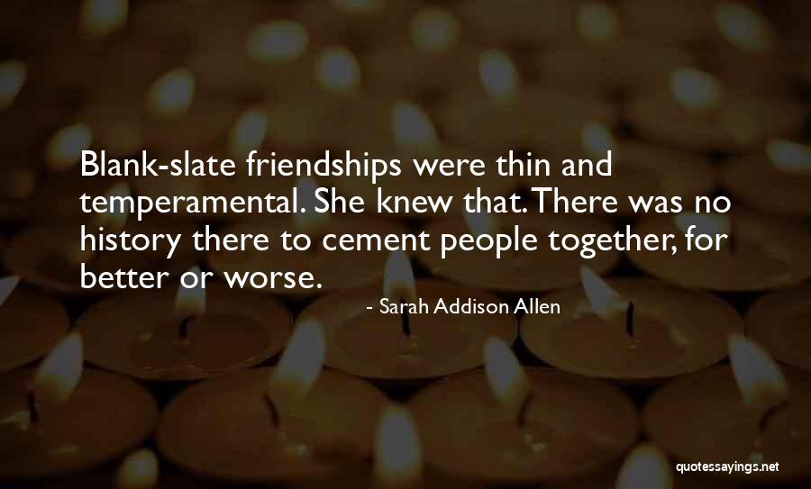 Biljonprefix Quotes By Sarah Addison Allen Biljonprefix Quotes By Sarah Addison Allen