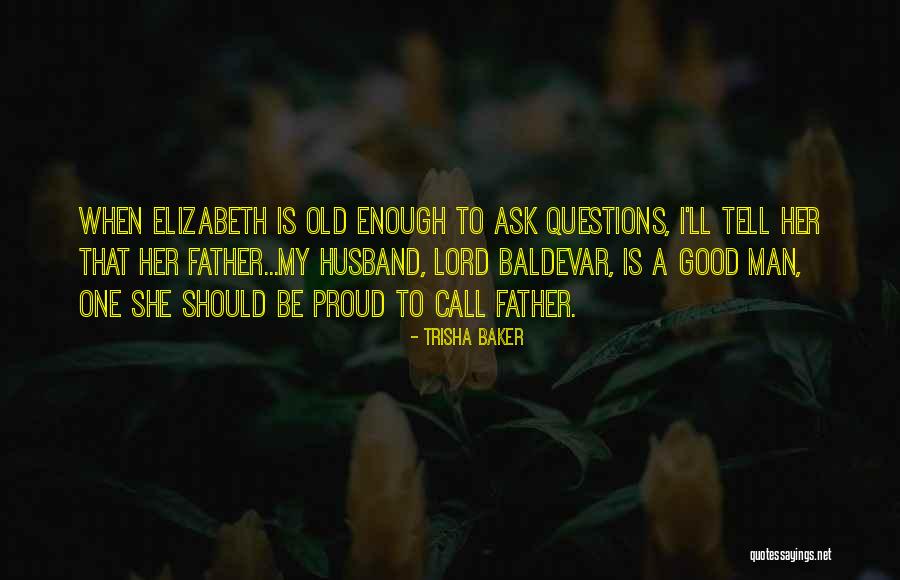 Biljonprefix Quotes By Trisha Baker Biljonprefix Quotes By Trisha Baker