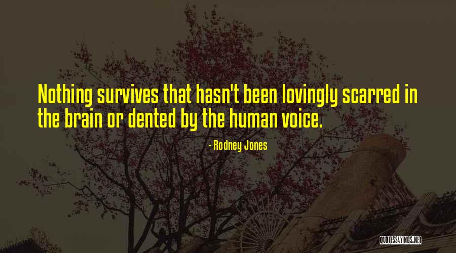 Bilkar Rivas Quotes By Rodney Jones Bilkar Rivas Quotes By Rodney Jones