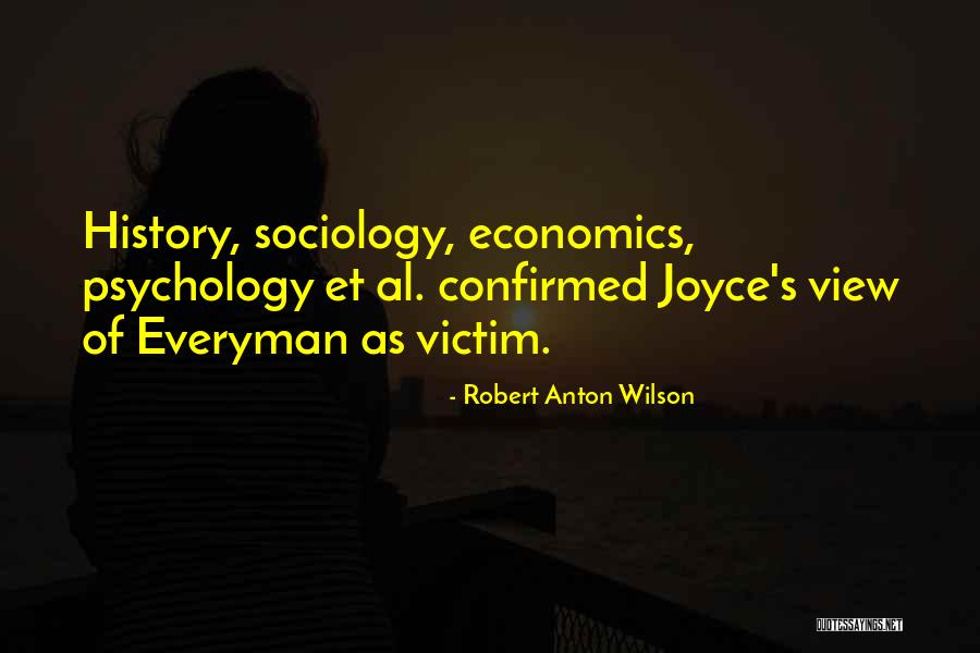 Bilking Money Quotes By Robert Anton Wilson Bilking Money Quotes By Robert Anton Wilson