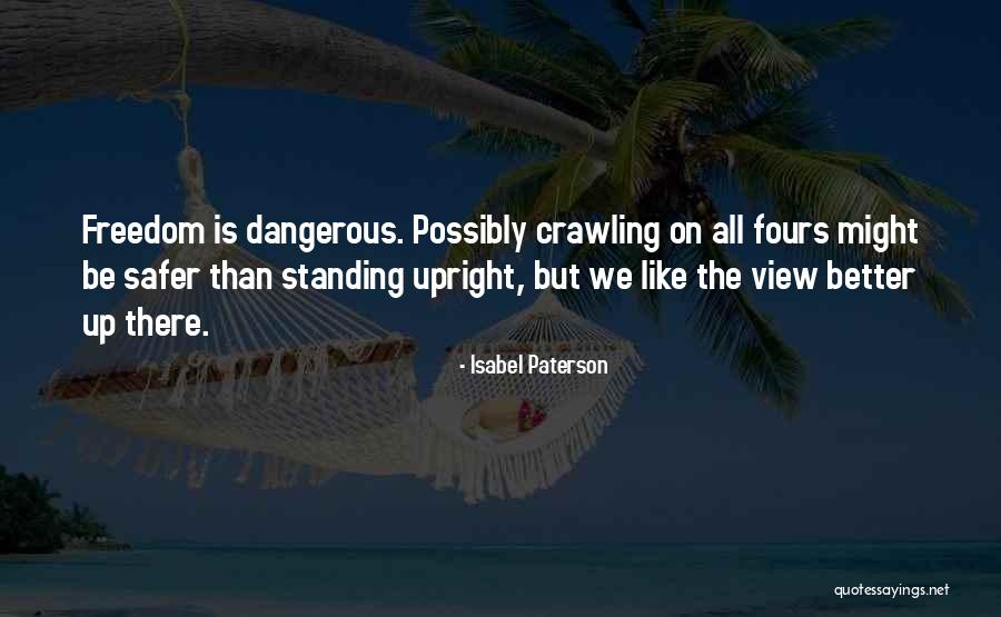 Bilkisu Quotes By Isabel Paterson Bilkisu Quotes By Isabel Paterson