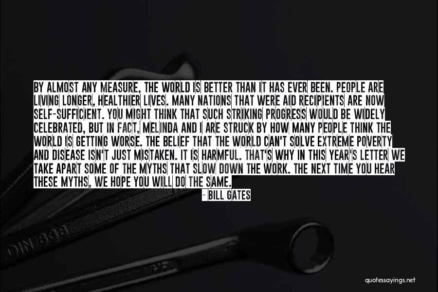 Bill And Melinda Gates Quotes By Bill Gates Bill And Melinda Gates Quotes By Bill Gates