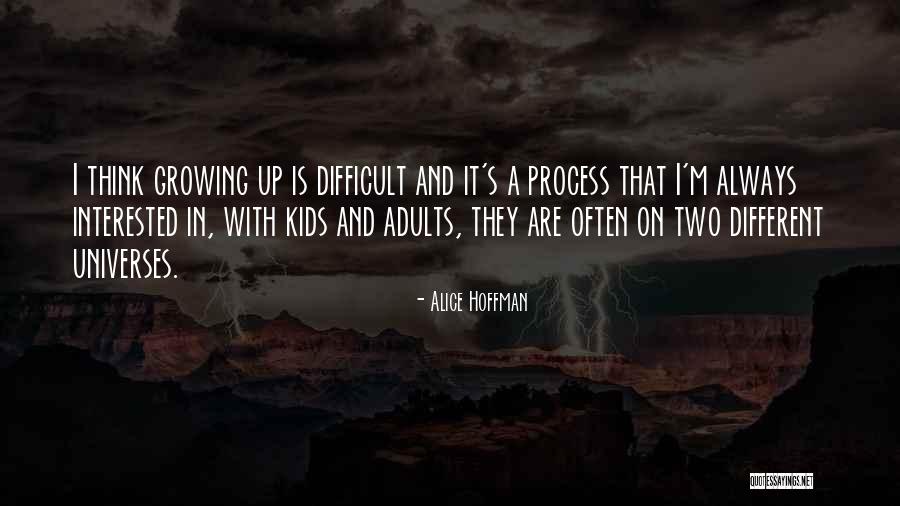 Bill Ashcroft Quotes By Alice Hoffman Bill Ashcroft Quotes By Alice Hoffman