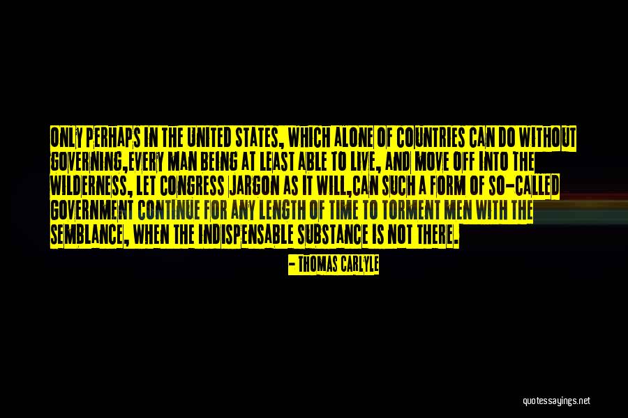 Bill Ashcroft Quotes By Thomas Carlyle Bill Ashcroft Quotes By Thomas Carlyle
