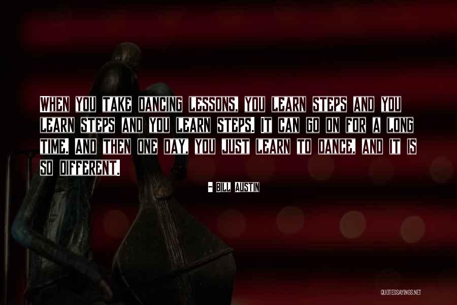 Bill Austin Quotes 962723 Bill Austin Quotes 962723