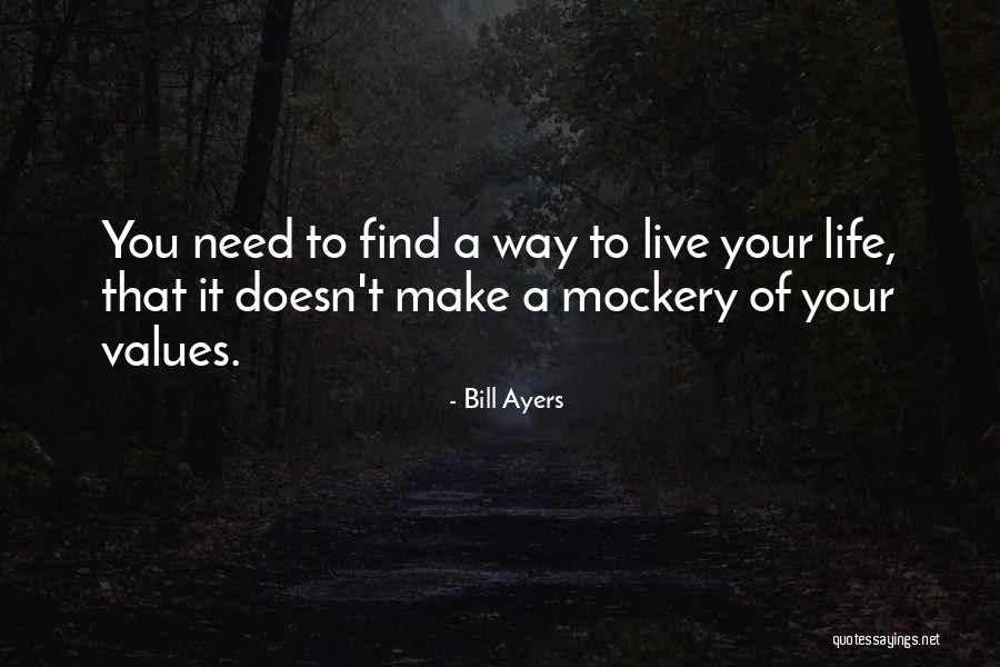 Bill Ayers Quotes 1495110 Bill Ayers Quotes 1495110