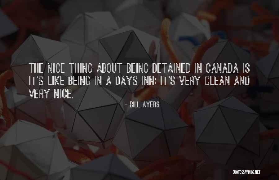 Bill Ayers Quotes 1730926 Bill Ayers Quotes 1730926