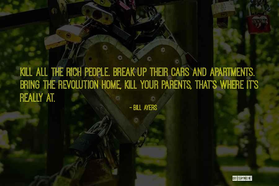Bill Ayers Quotes 2175163 Bill Ayers Quotes 2175163