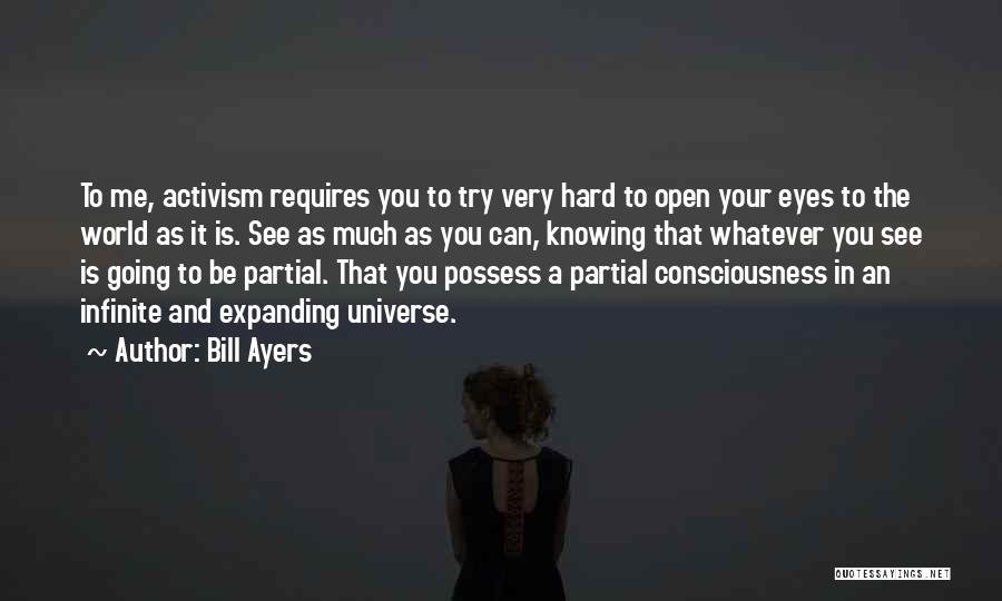 Bill Ayers Quotes 2244880