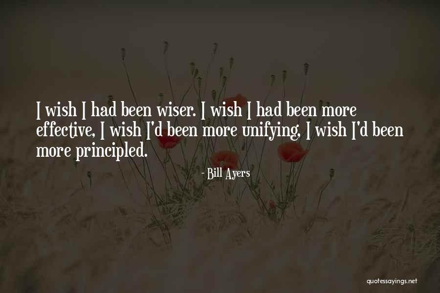 Bill Ayers Quotes 259558 Bill Ayers Quotes 259558