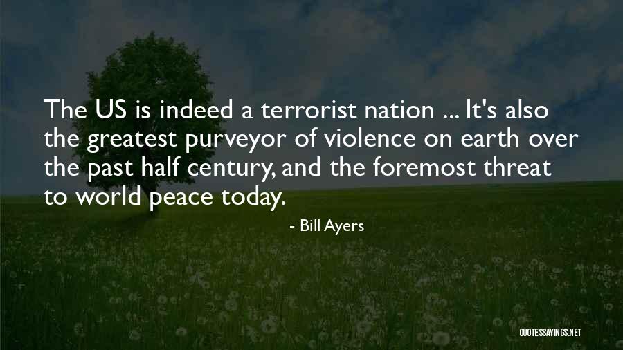 Bill Ayers Quotes 541004