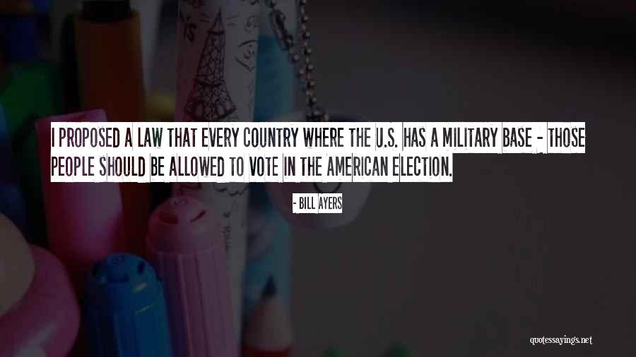 Bill Ayers Quotes 707494 Bill Ayers Quotes 707494