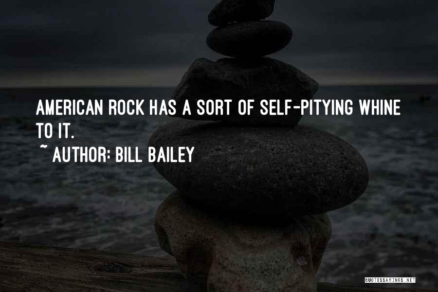 Bill Bailey Quotes 1119097