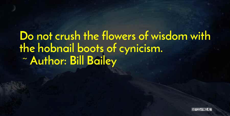 Bill Bailey Quotes 1260612