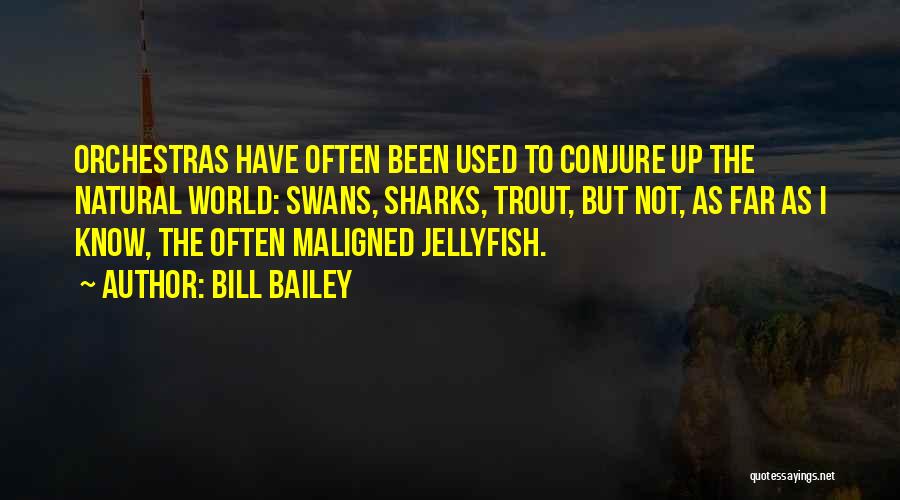 Bill Bailey Quotes 1464994