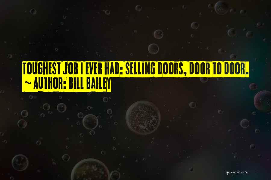Bill Bailey Quotes 210520