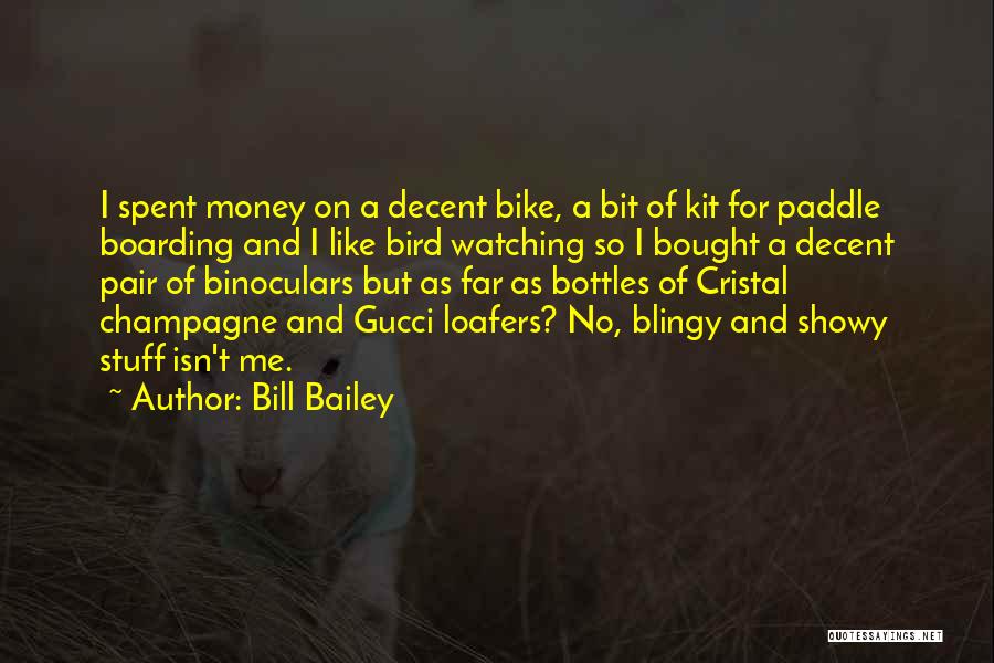 Bill Bailey Quotes 987044