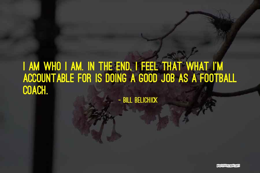 Bill Belichick Quotes 1165962 Bill Belichick Quotes 1165962