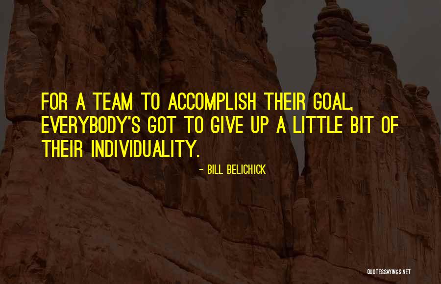 Bill Belichick Quotes 1256310 Bill Belichick Quotes 1256310